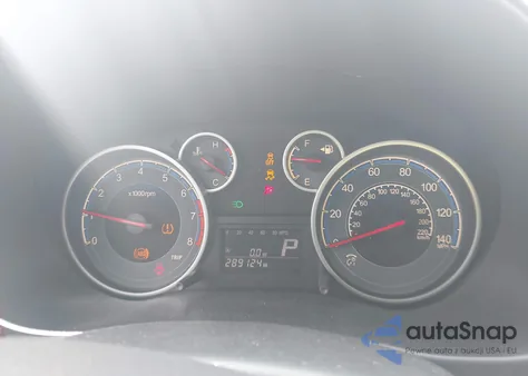 2012 Suzuki Sx4 Le/Le Popular z USA, uszkodzony, nr VIN JS2YC5A32C6304342